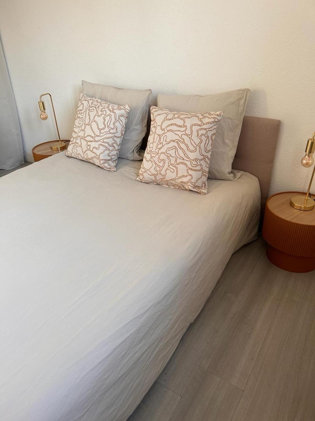 Apartament Cosy F3 Proche Centre Belfort Zewnętrze zdjęcie